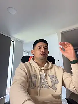 โชว์เว็บแคมของ TroyeSavage