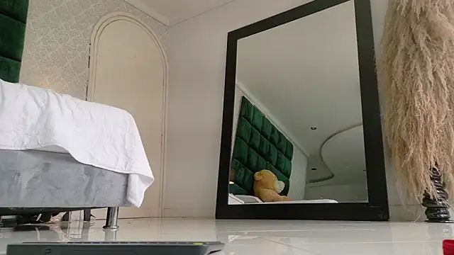 แชท XXX สดของ Sasha_Sin