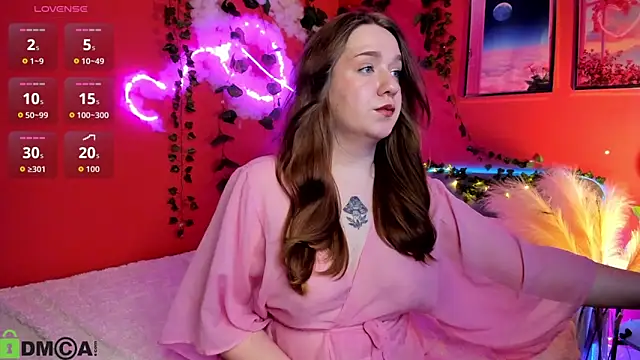 Lilit_Sinful's Live XXX Chat