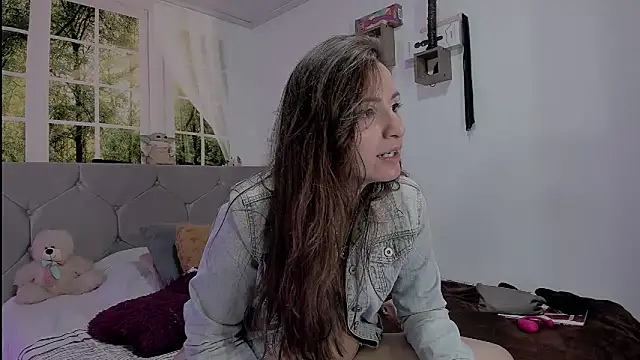 Chat +18 de vanessabrown_ ao vivo