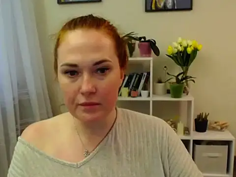 Chat +18 de Lady_Tiana ao vivo