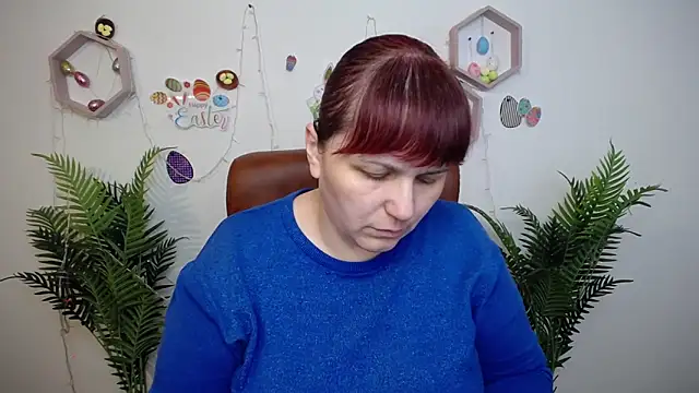 Chat +18 de AliceInksSweetty ao vivo