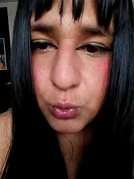 Chat XXX en directo de cosmicwind