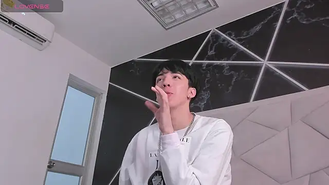 AerumChae 在線直播表演