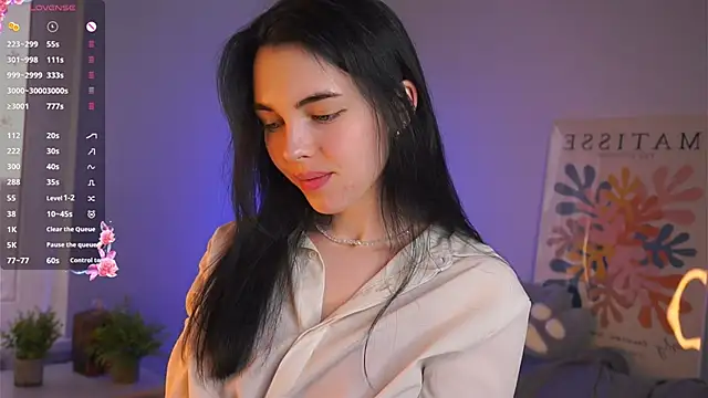 Chatroom XXX en direct de MirnaTellado