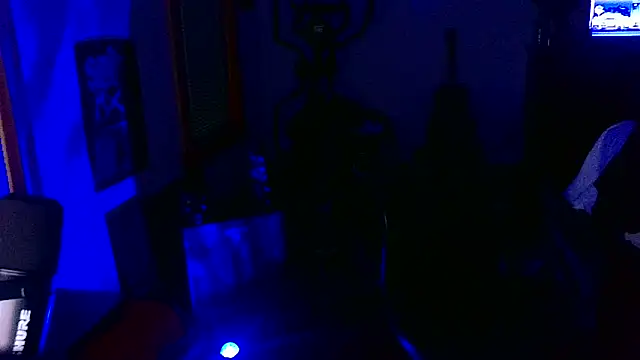 Chatroom XXX en direct de LEVIATHANX666