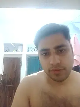 Desirock001 Pertunjukan Webcam