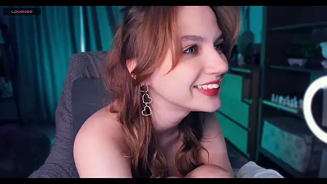 MelissaTetris Chat XXX in diretta