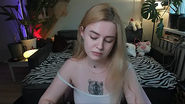 Alexa_Pirs live XXX chat