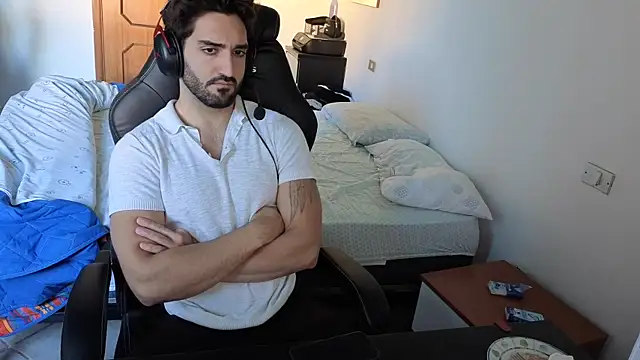 Al3xox02 webcam show