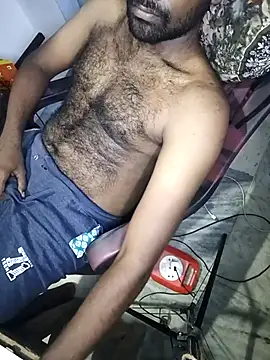 Tinku_1324 웹캠 쇼