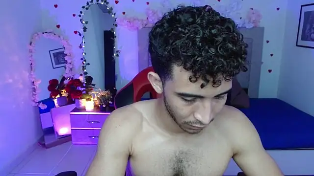 Show de webcam de Caius_fox