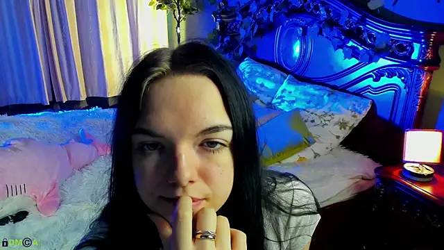 Chat +18 de Evelin_wow ao vivo