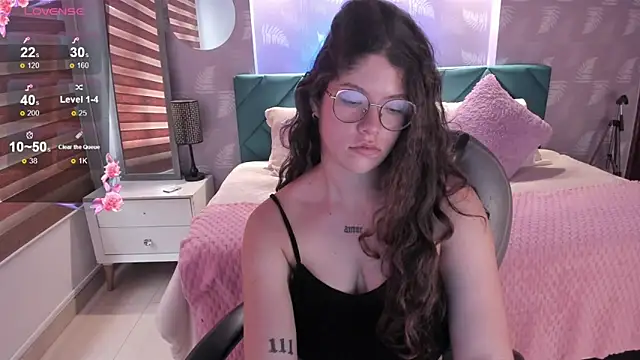 Sweet_Alicee__ লাইভ XXX চ্যাট