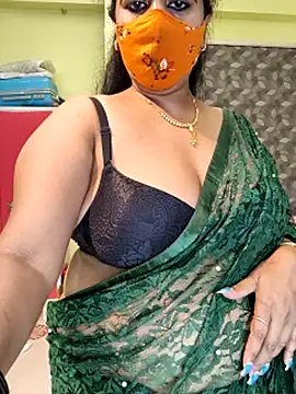 Poly_bhabi's Webcam Show