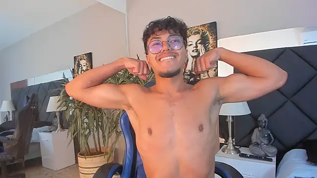 kai_storn Webcam show