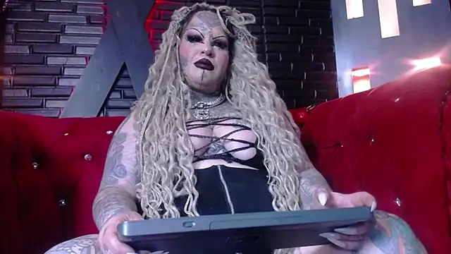 Venus_Rock's Live XXX Chat