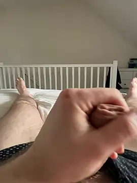 Show Webcam de Manchestermuscles1988