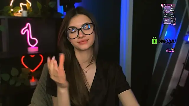 Chat XXX Live mia_bamby1