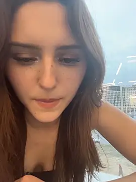 AnitaFly's Live XXX Chat