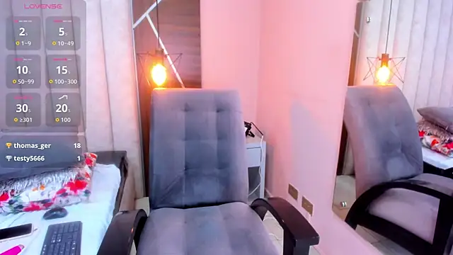 CAROLYNFOSTER: απευθείας συνομιλία ΧΧΧ