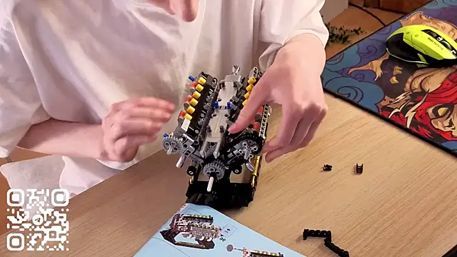 doll_lesli's Live XXX Chat