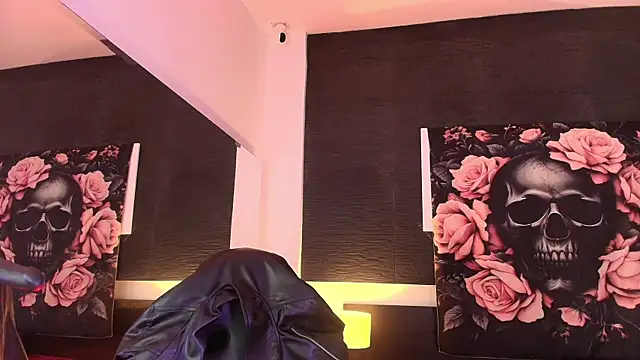 Chat +18 de EvaaFoxxy1 ao vivo