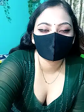 Porimoni22 Pertunjukan Webcam