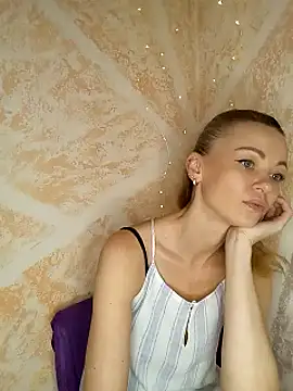 NitaXSky: онлайн-секс-чат