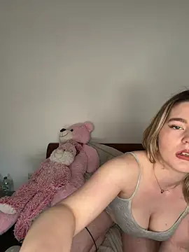 Zoey__08 Live XXX-Chat