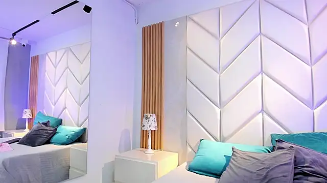 Pokazy przed kamerką – Samanta_Rave