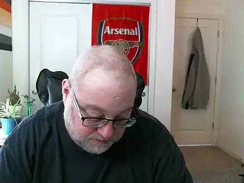 turdferguson420のウェブカメラショー