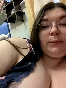 Chat XXX en directo de BrookeStreams