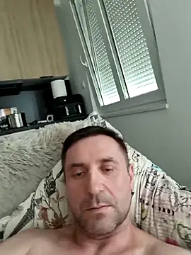 KolegaNudziarz 在線直播表演