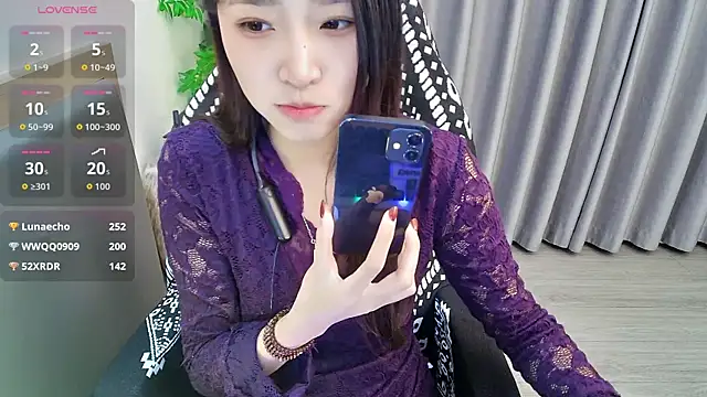 su_ning 在線直播表演