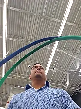 XXX chat uživo modela Mifavorito2024