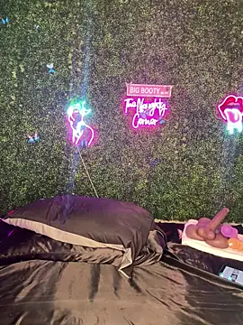 RenaThickAss Live XXX-Chat