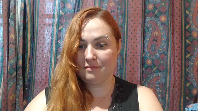 Chat XXX ao vivo de Foxy_Kate3333