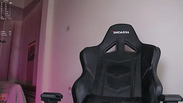 Chat XXX ao vivo de Miuzxc