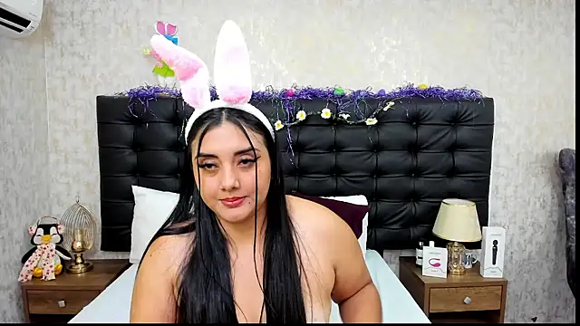 Chat XXX ao vivo de AmaliaDalton
