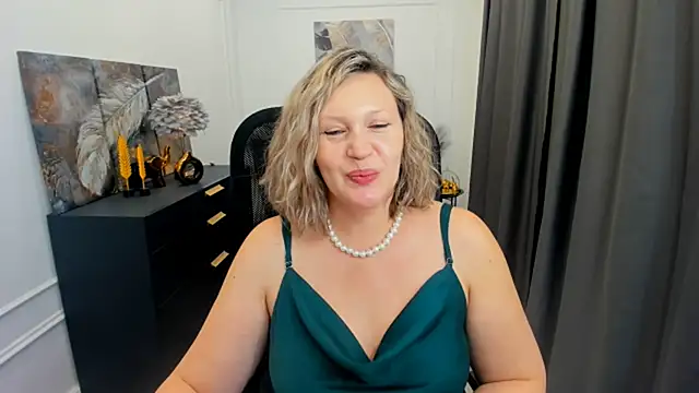 Chat XXX ao vivo de NinaStarle