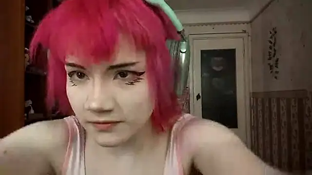 Chat XXX ao vivo de KathernSaulters