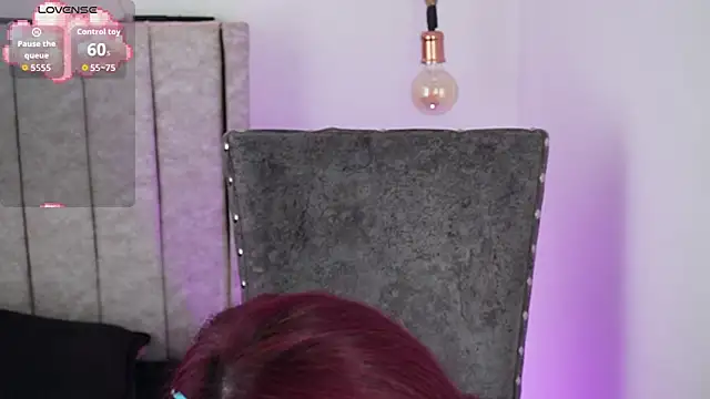 Gaby_evansz – Live XXX-chat