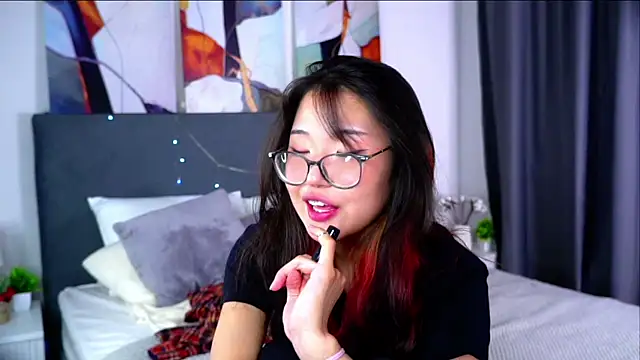 NelleMihalko 라이브 XXX 채팅