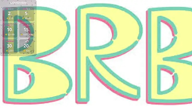 Chat XXX ao vivo de andreazoe