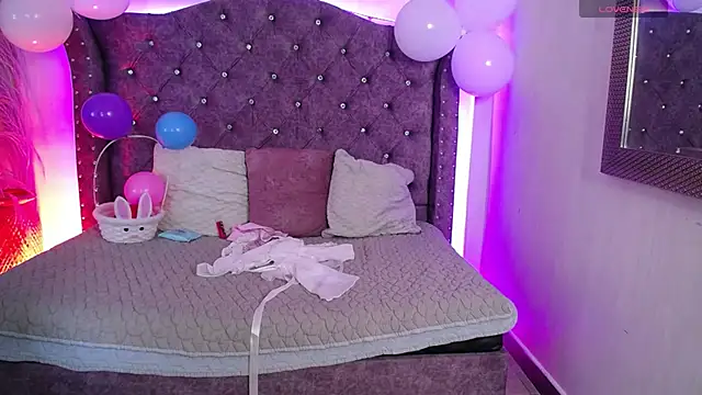 แชท XXX สดของ Lizza_Jones