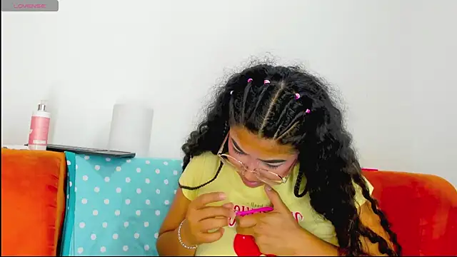 moana_taylor's Live XXX Chat