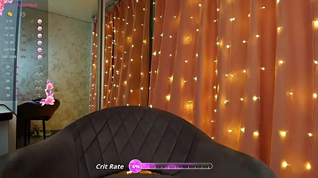 Chat XXX ao vivo de Mia_Bows