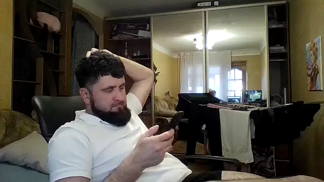 StasConnor – webcam-show