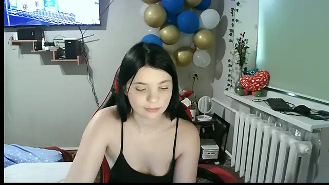 EllisKiss 即時 XXX 聊天